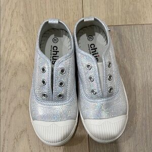 NIB Chus Ella sneaker sz 32